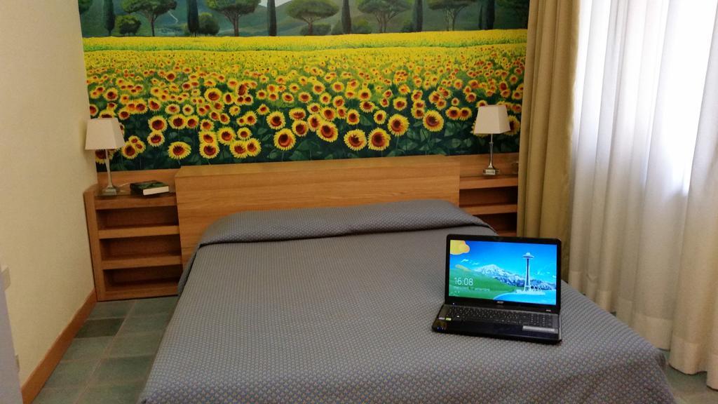 Hotel L'Approdo Castiglione della Pescaia Room photo